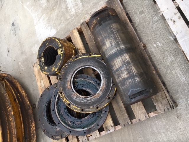 Before Image of Blocks Needing Repair