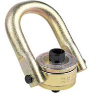 Swivel Hoist Ring, Rigging Hardware, The Crosby Group, 