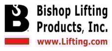 bishop lifting products logo