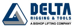 Delta Rigging & Tools Logo