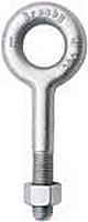 Regular Nut Eye Bolt