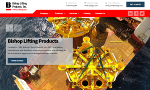 lifting-website-update