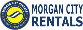 morgan city rentals logo