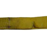 web sling inspections